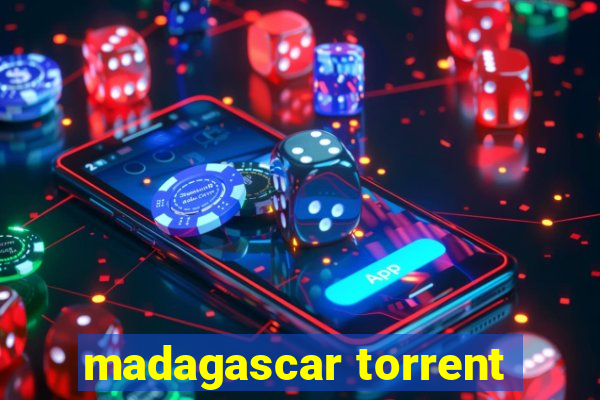 madagascar torrent